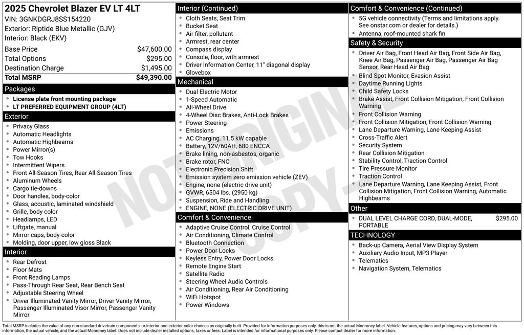 View vehicle photo 4