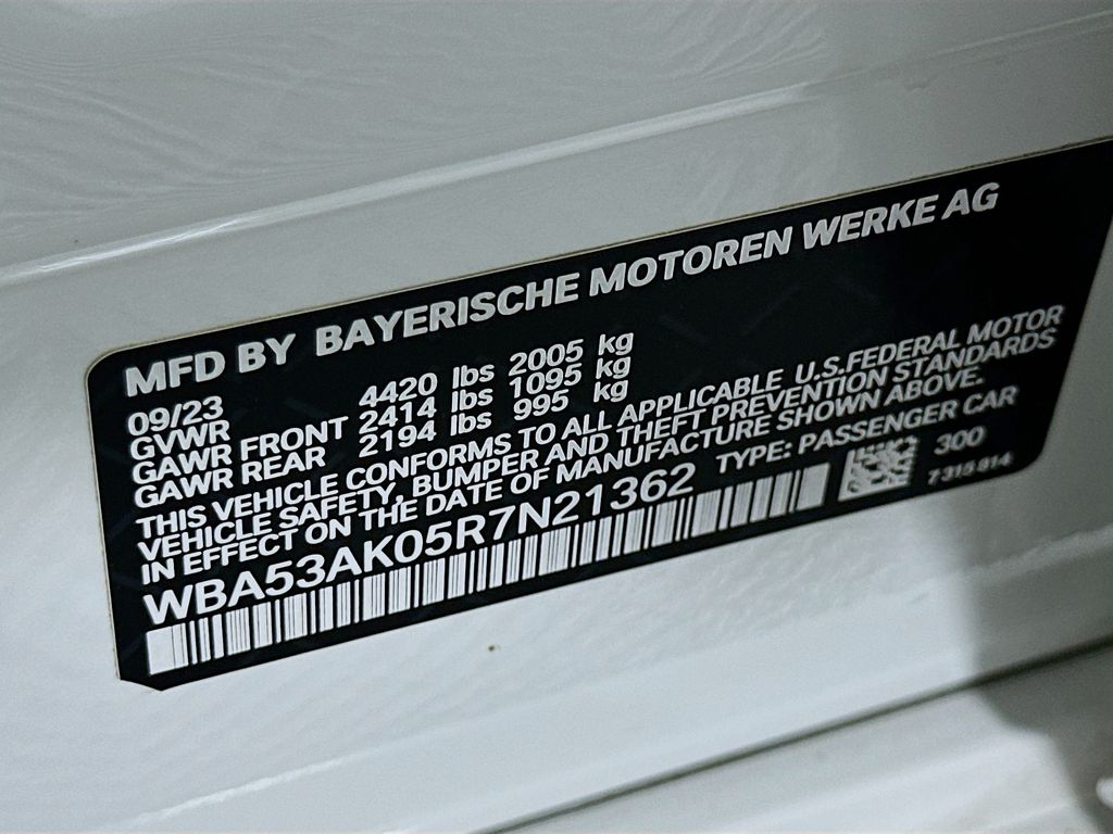 2024 BMW 2 Series 228i 32