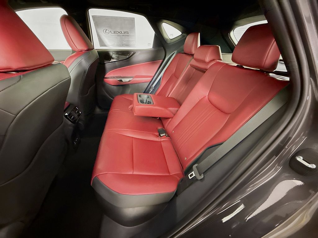 Thumbnail: 2026 Lexus NX - 17