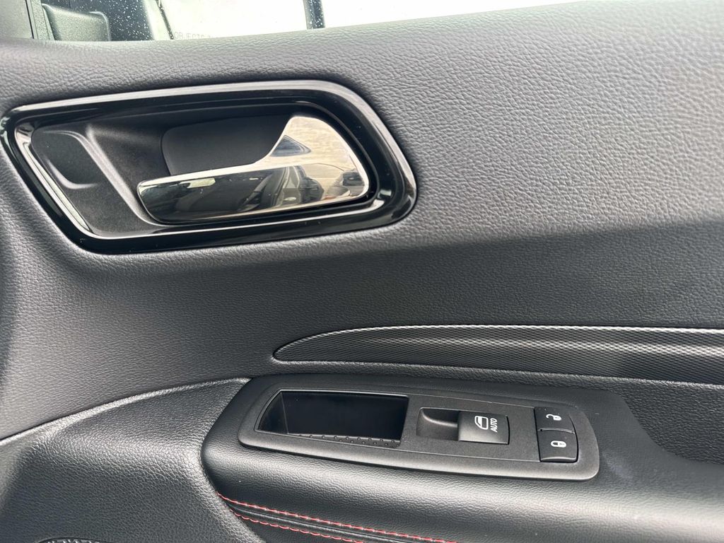 2025 Dodge Durango GT - 7