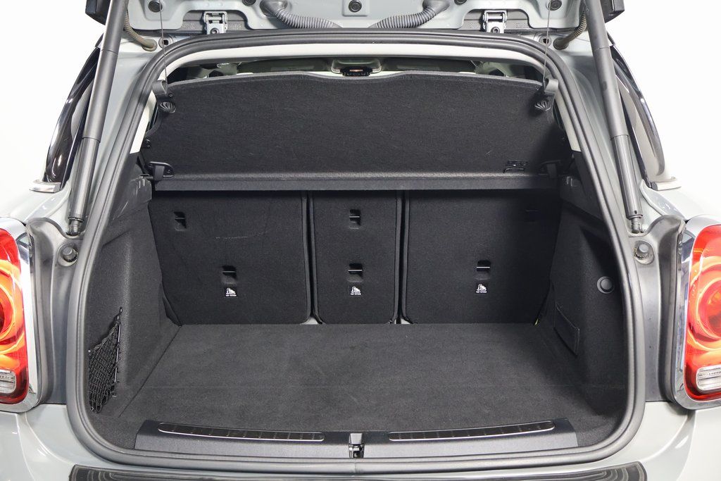 Thumbnail: 2020 MINI Cooper Countryman - 14