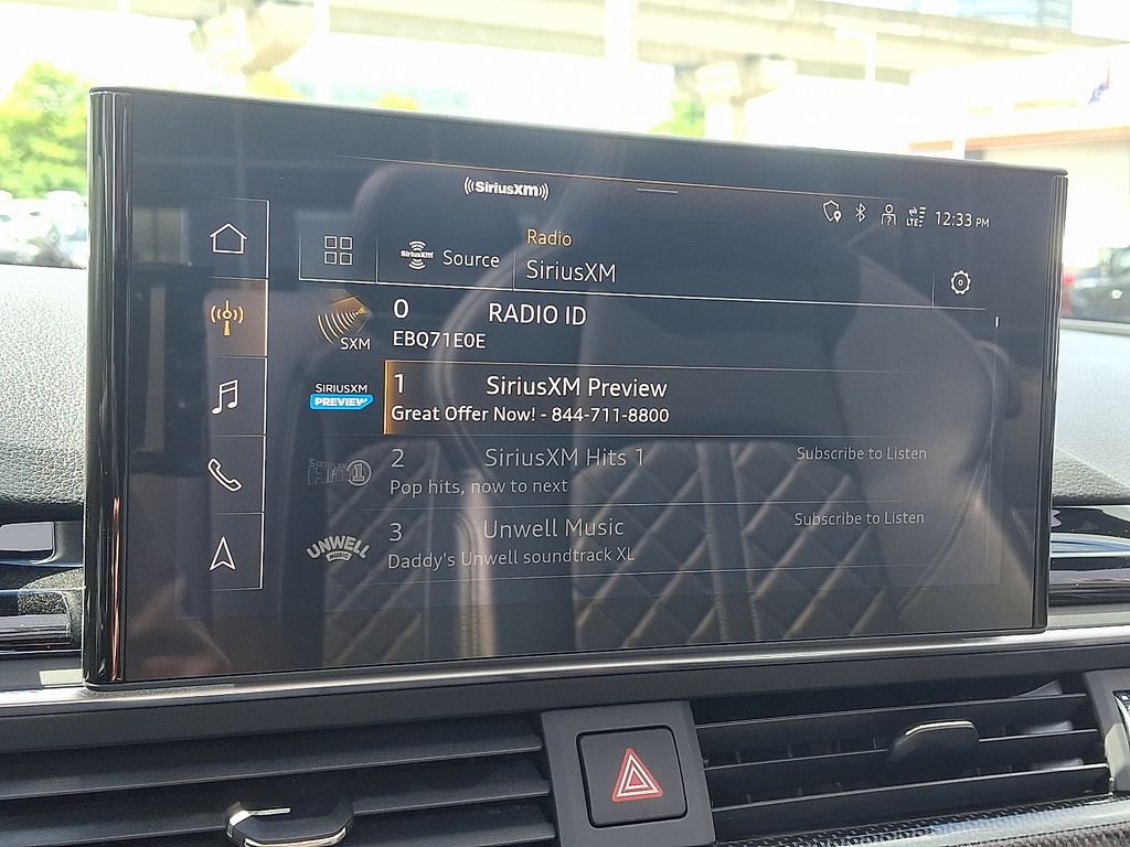 2022 Audi S5 Prestige 17