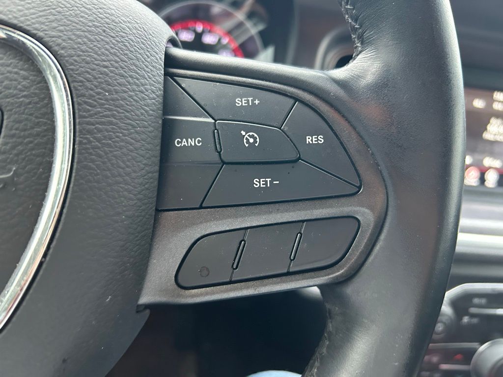 Thumbnail: 2020 Dodge Charger - 19