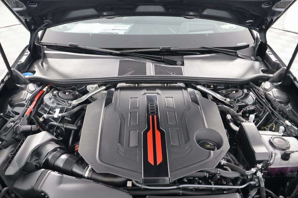 Thumbnail: 2026 Audi S5 - 8