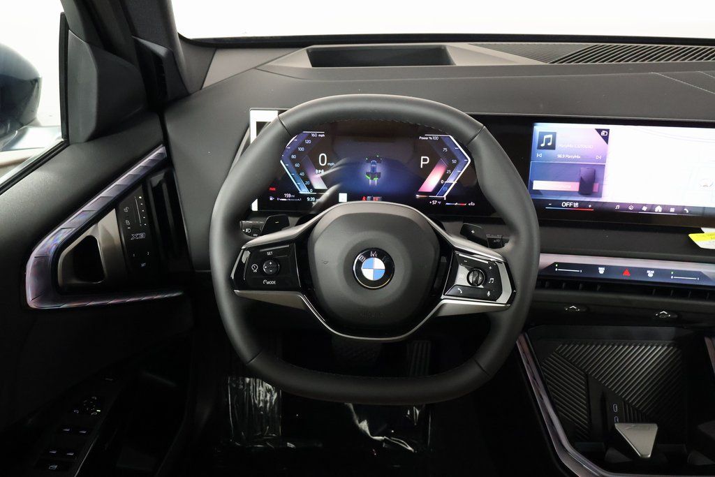 Thumbnail: 2026 BMW X3 - 3