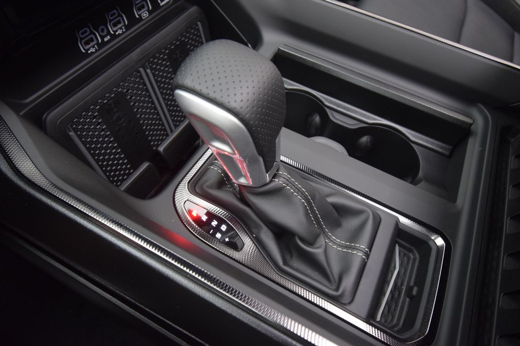 new 2026 Ram 1500 car, priced at $69,835