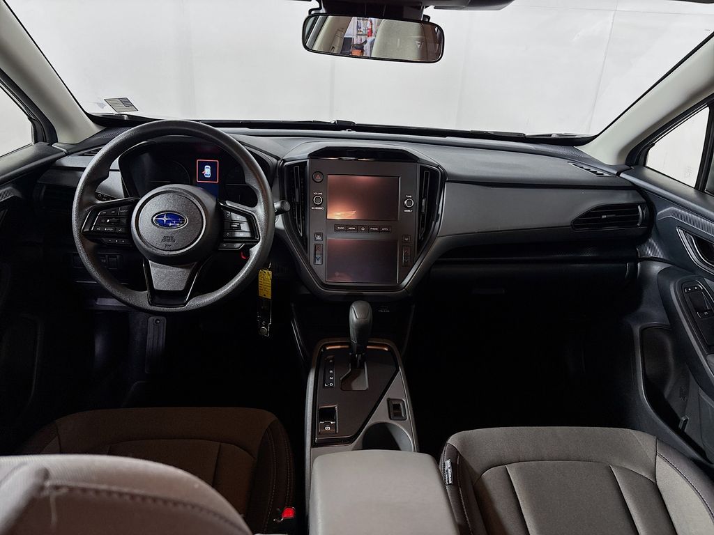 2024 Subaru Crosstrek Base