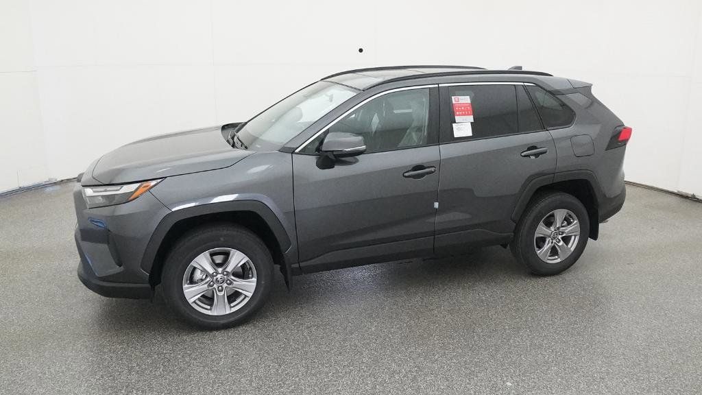 Thumbnail: 2025 Toyota RAV4 - 15