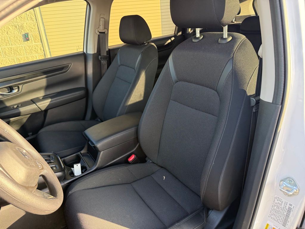 Thumbnail: 2024 Honda CR-V - 8