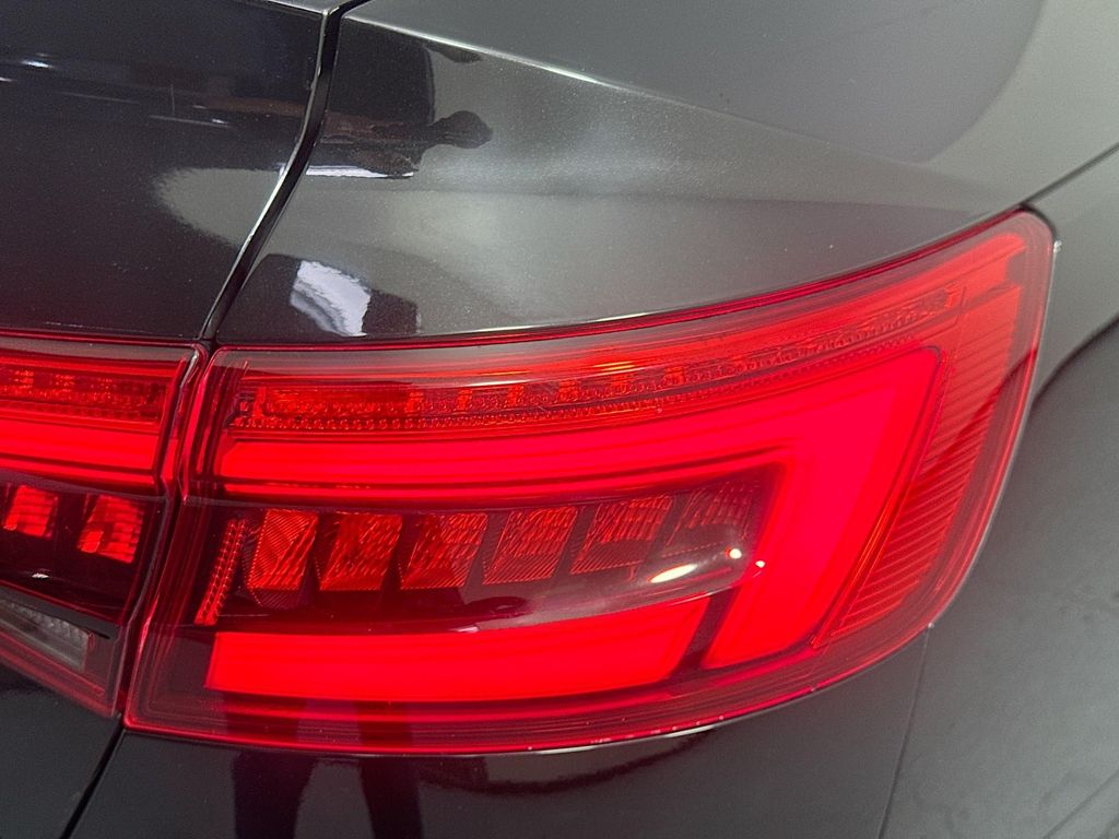 Used Car 2017 Audi A4  For Sale Under $15,000 In Austin, Texas