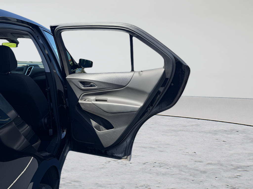 Used 2024 Chevrolet Equinox SUV