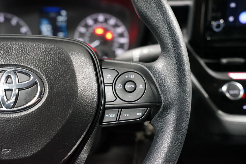 Thumbnail: 2024 Toyota Corolla - 13