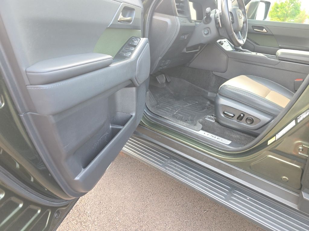 Used 2024 Lexus GX SUV