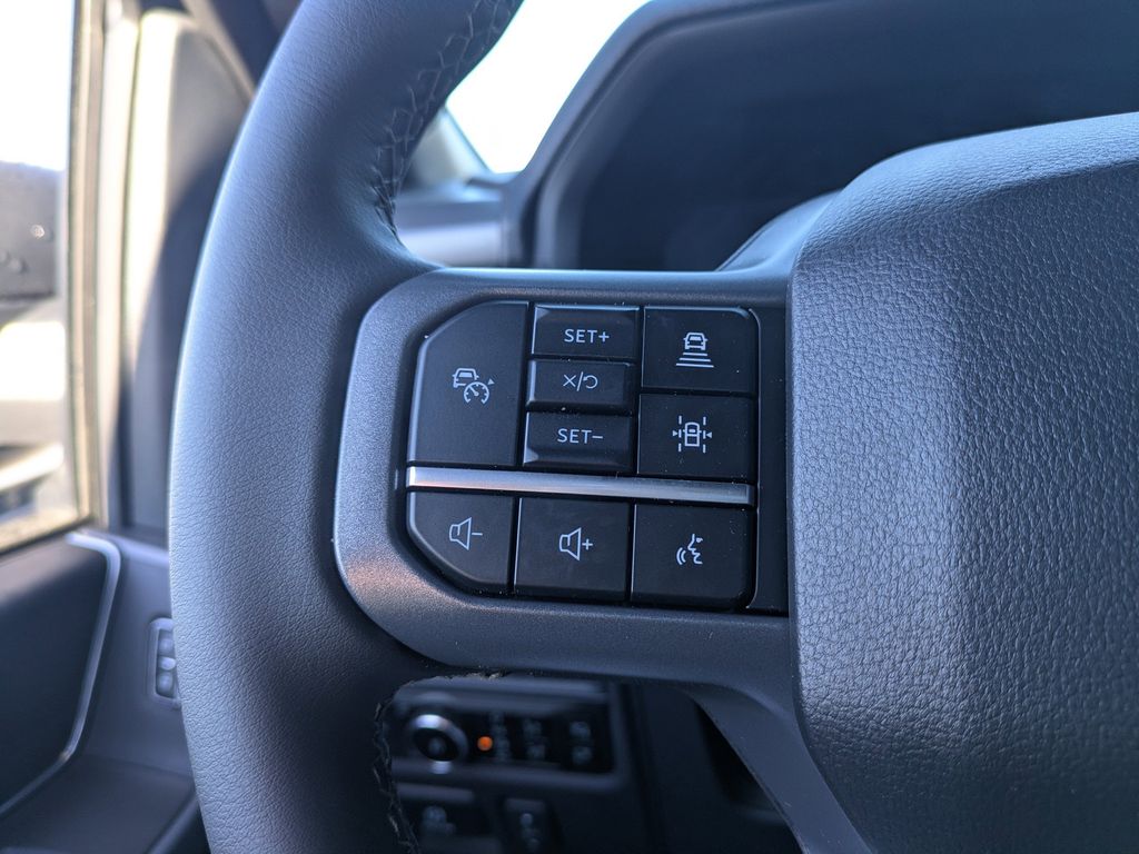 2026 Ford F-150 Rocky Ridge