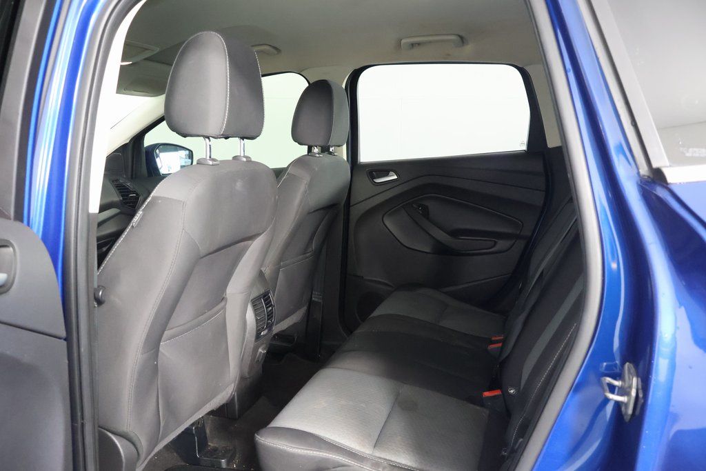 Thumbnail: 2017 Ford Escape - 9