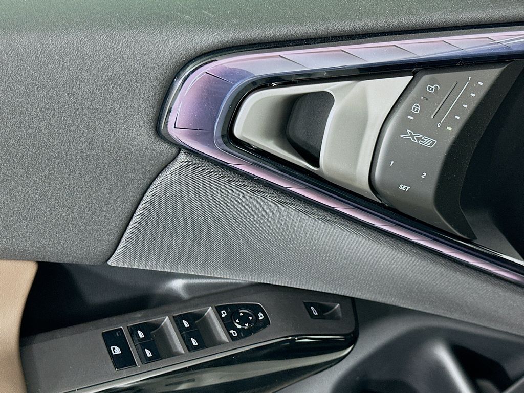 Thumbnail: 2026 BMW X3 - 20