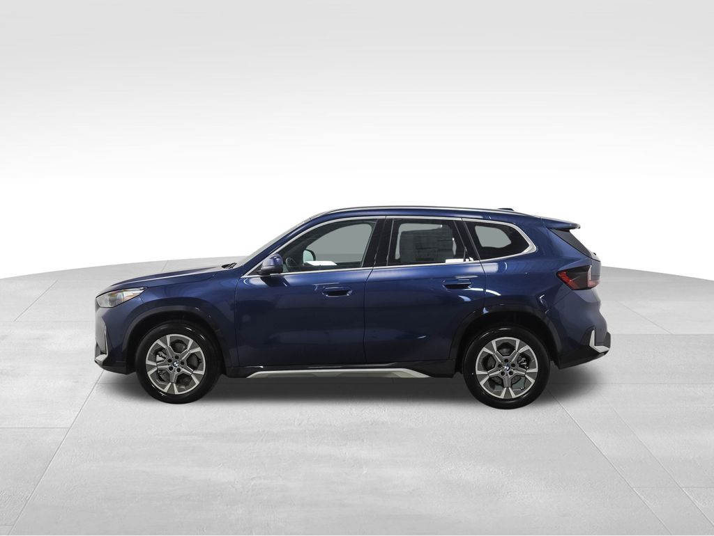 2025 BMW X1 xDrive28i 2