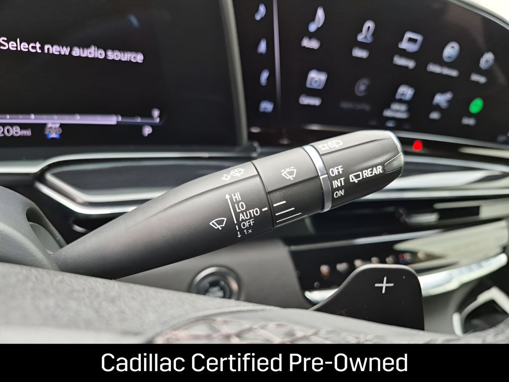 Used Car 2024 Cadillac Escalade  Sport For Sale Under $90,000 In Austin, Texas