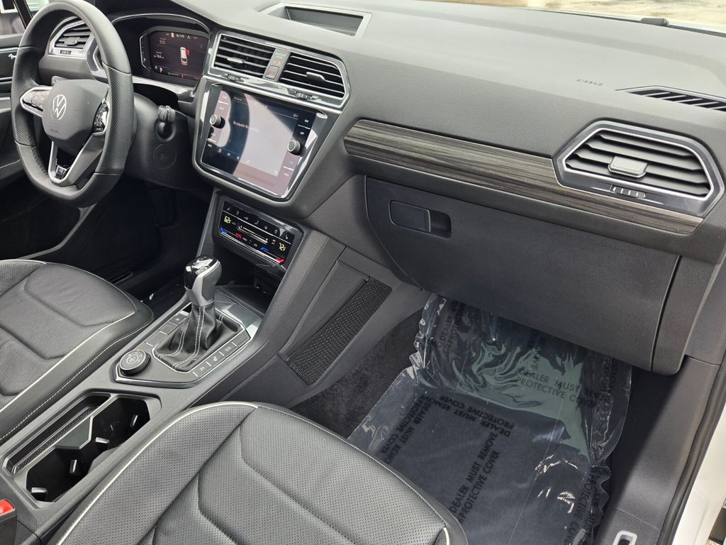 2024 Volkswagen Tiguan - $29,300