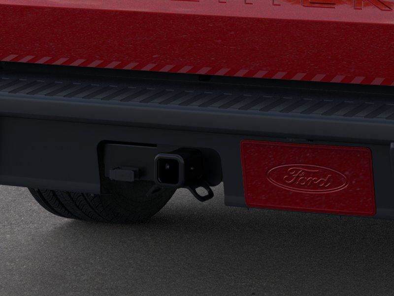 new 2026 Ford Maverick car, priced at $34,175