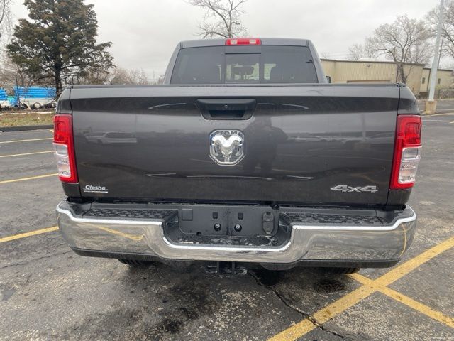 2024 Ram 2500 Tradesman 7