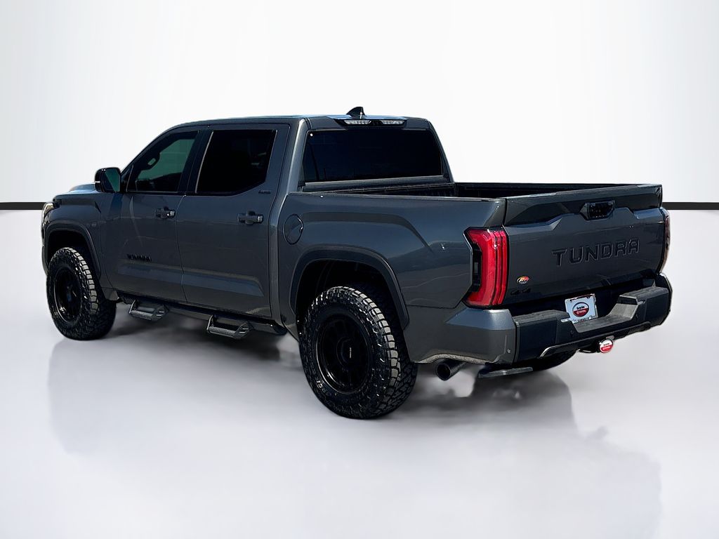 Thumbnail: 2026 Toyota Tundra - 7