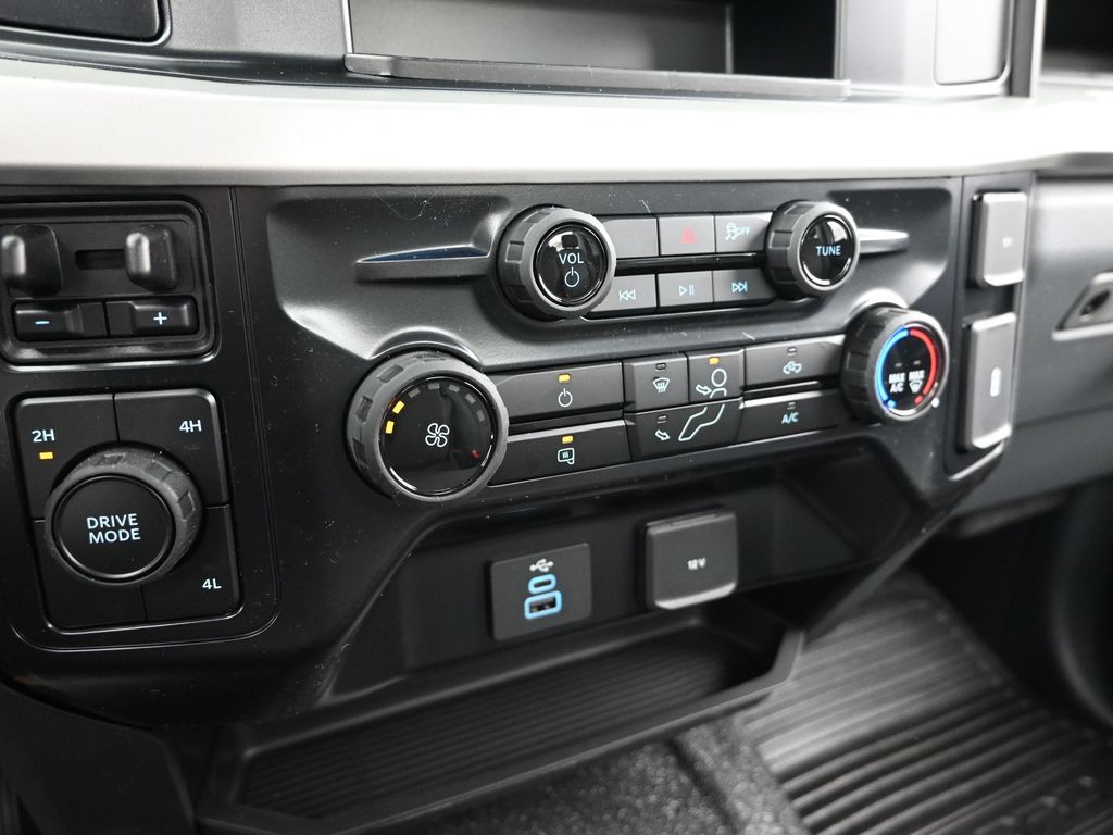 2026 Ford F-250 Super Duty XL