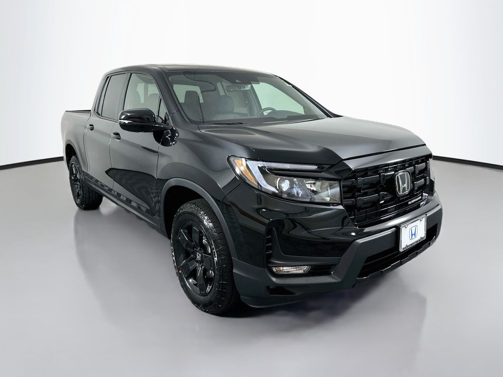 Thumbnail: 2026 Honda Ridgeline - 3