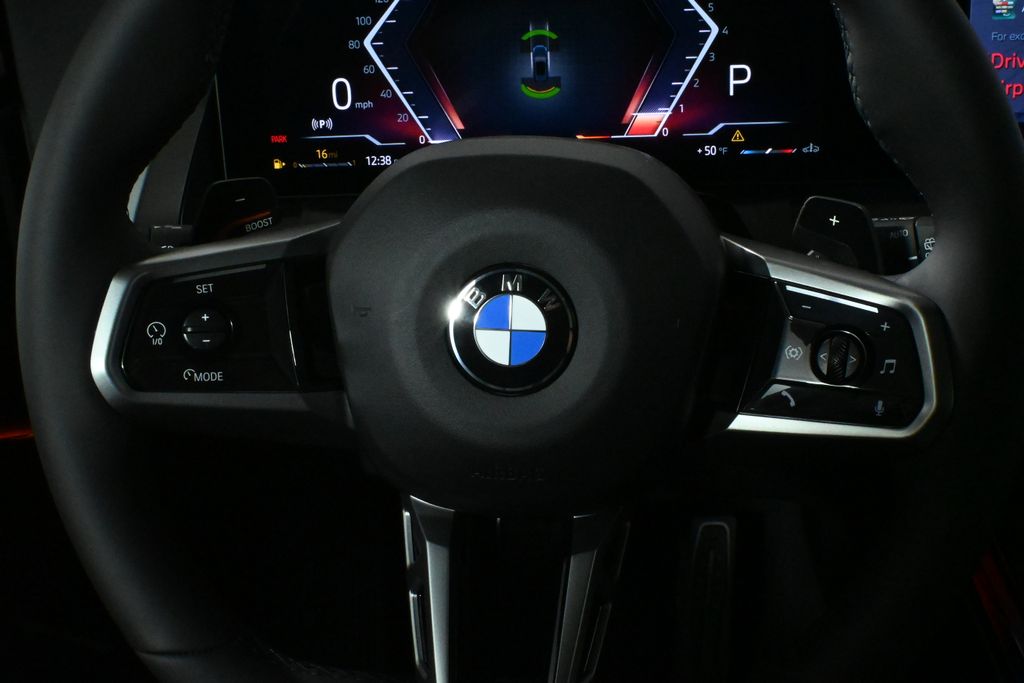 Thumbnail: 2026 BMW X3 - 19