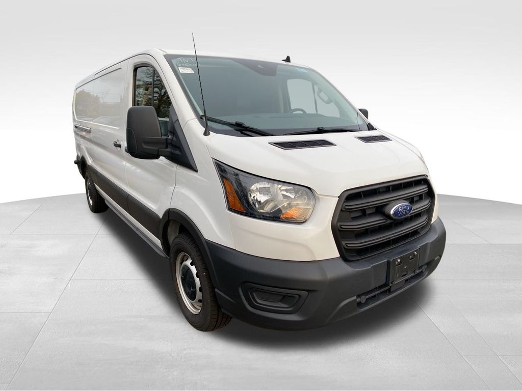 used 2020 Ford Transit-150 car, priced at $21,495