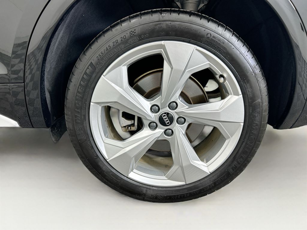 Thumbnail: 2021 Audi Q5 - 30