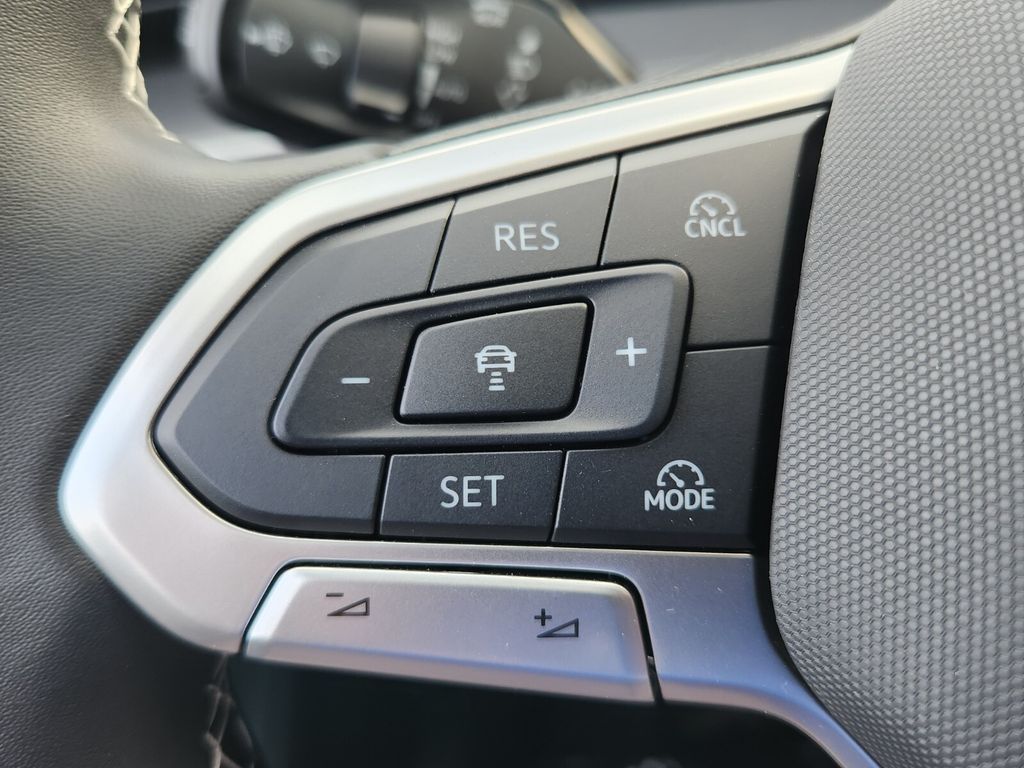 2026 Volkswagen Tiguan - $29,295