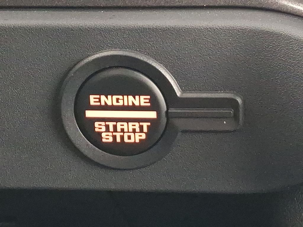 Thumbnail: 2025 Ford Bronco - 24