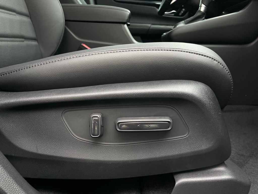 Thumbnail: 2026 Honda CR-V - 31