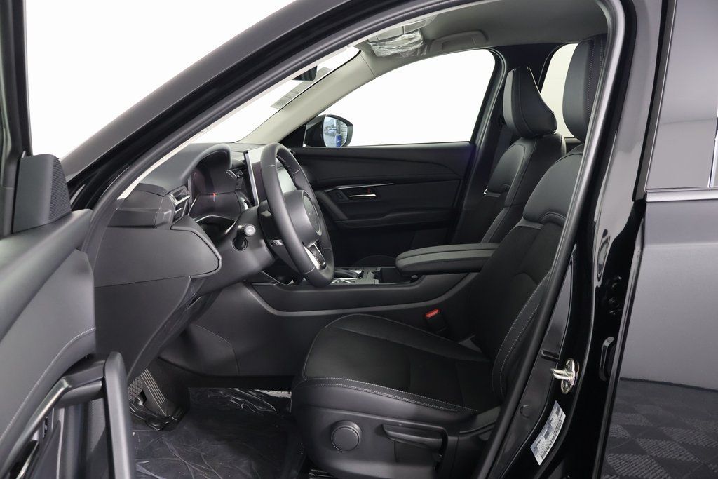 Thumbnail: 2026 Mazda CX-5 - 5