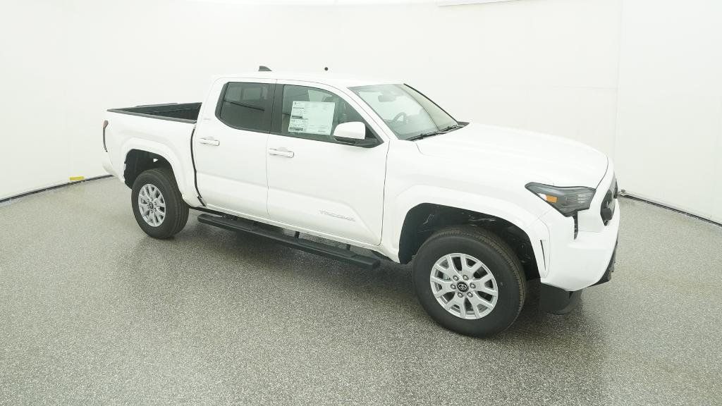 Thumbnail: 2026 Toyota Tacoma - 14