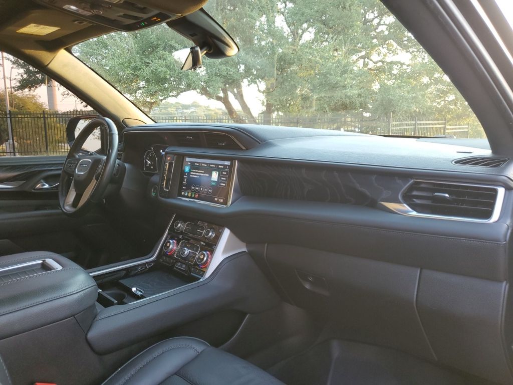 Used Car 2021 Gmc Yukon Xl  Denali For Sale Under $60,000 In Austin, Texas
