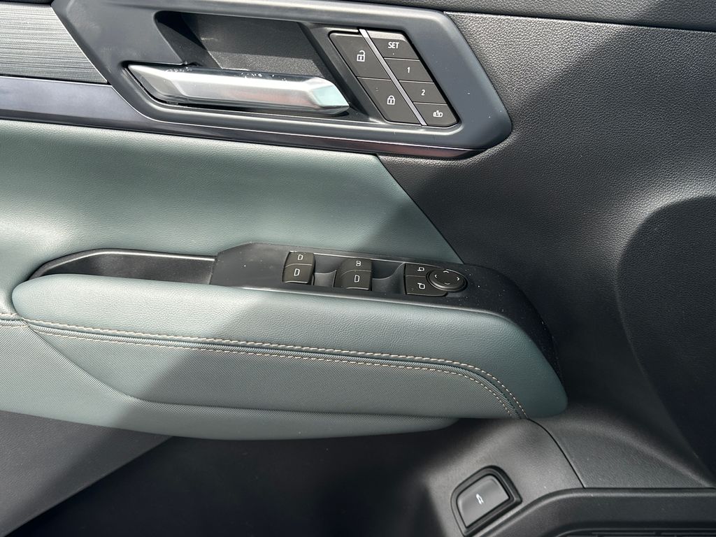 New 2026 GMC Terrain SUV