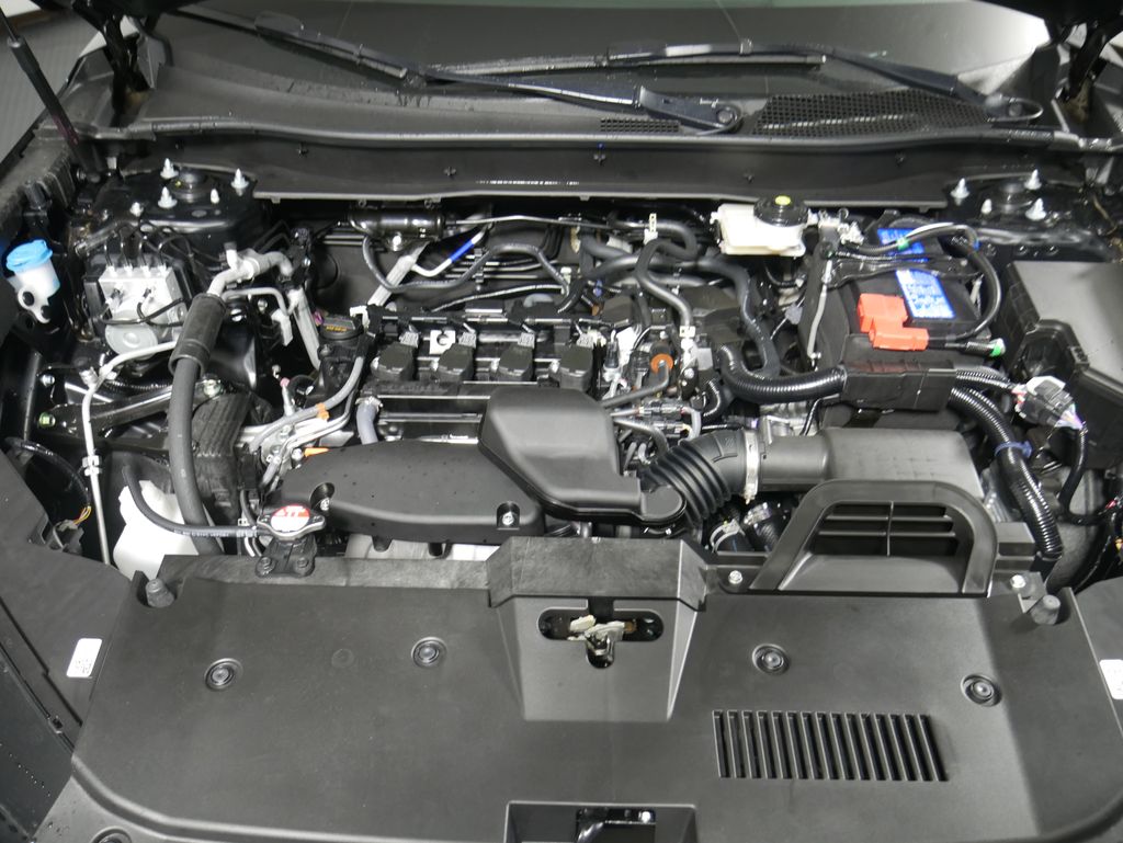 Thumbnail: 2026 Honda CR-V - 3