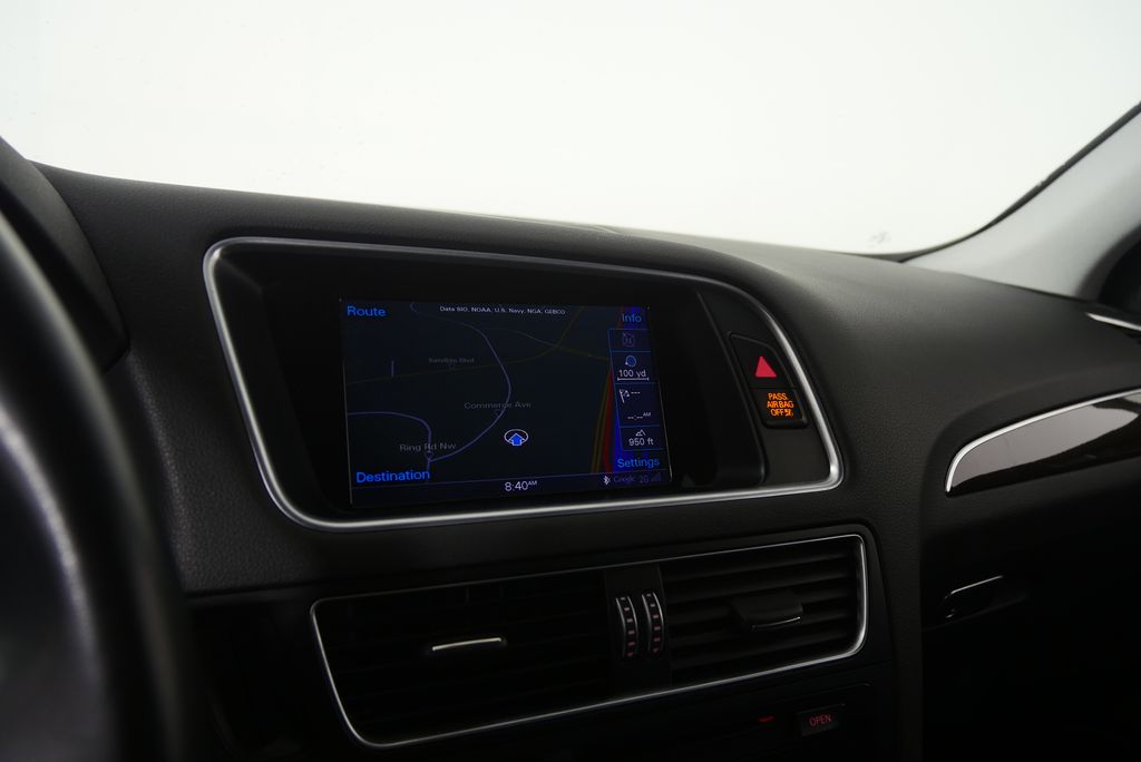 Thumbnail: 2016 Audi Q5 - 19