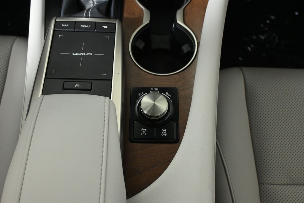Thumbnail: 2022 Lexus RX - 24