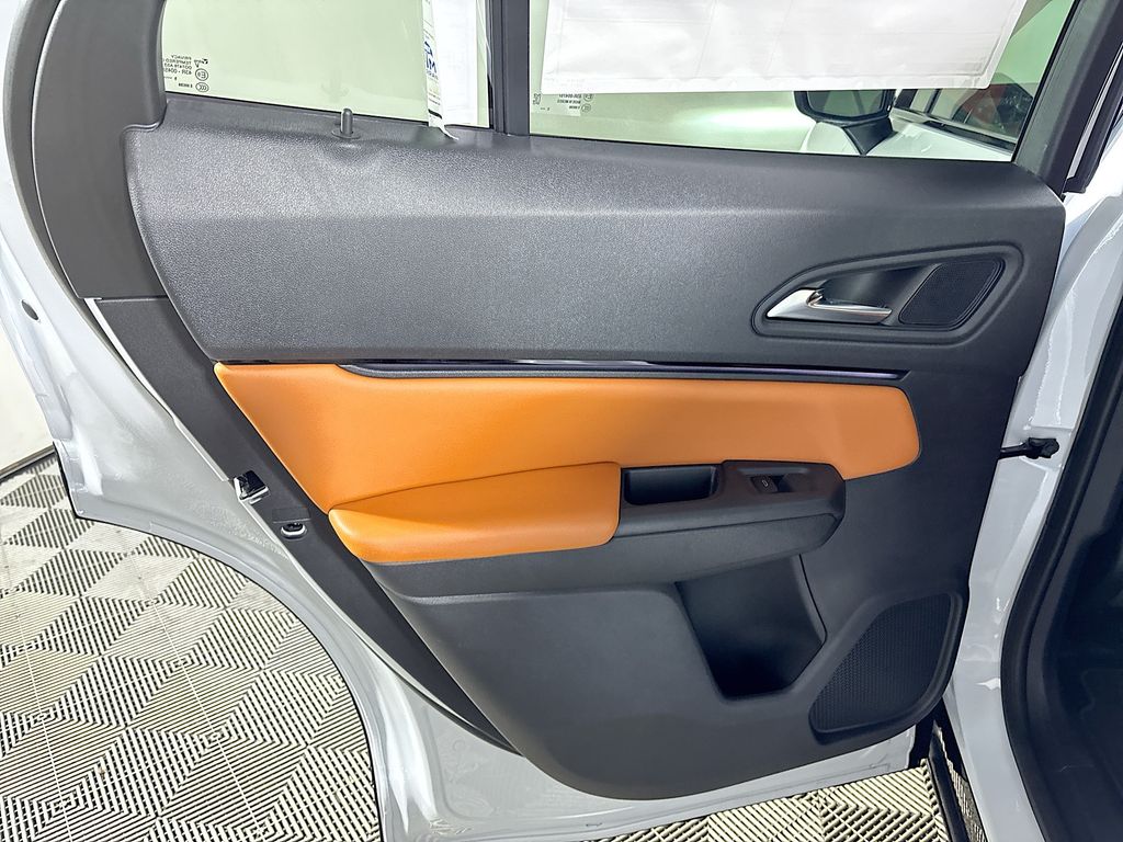 2026 Honda Prologue Elite