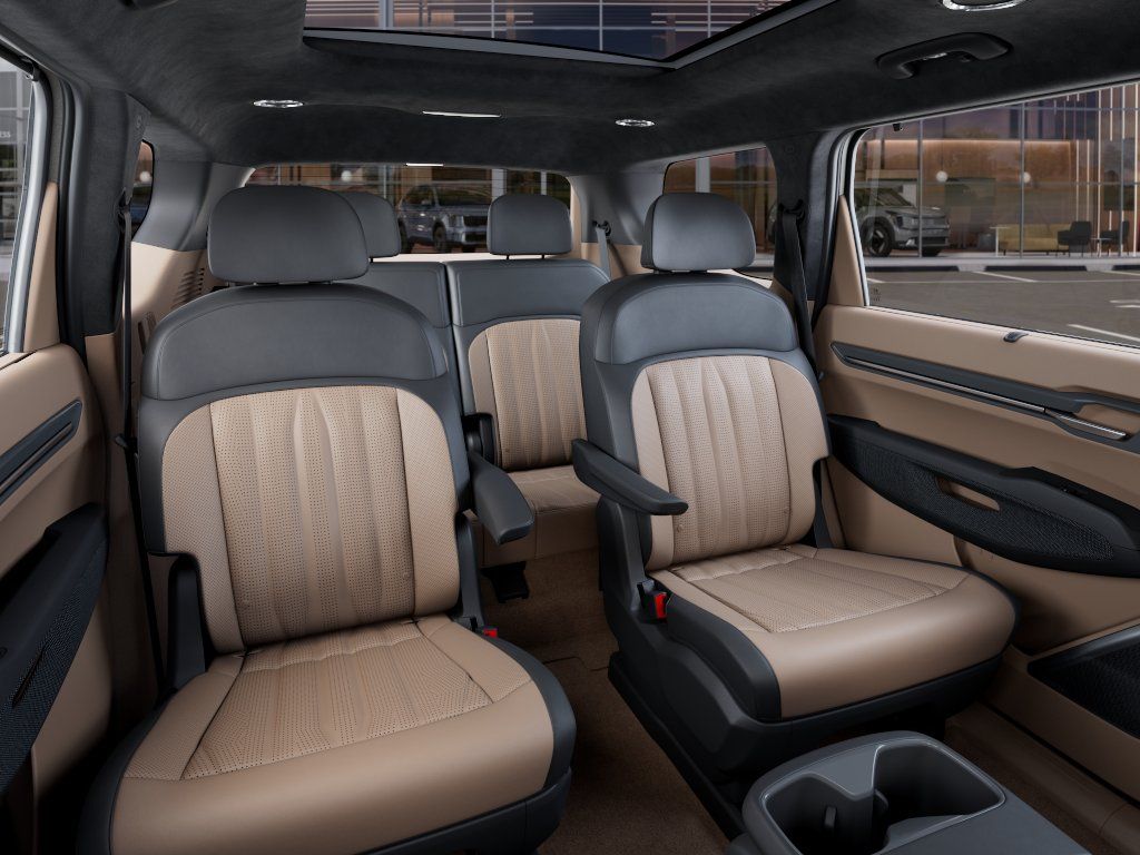 2026 Kia EV9 GT-Line