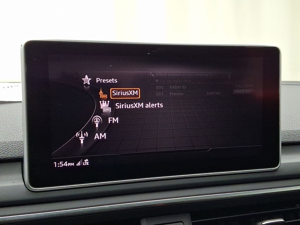 Thumbnail: 2019 Audi A5 - 20