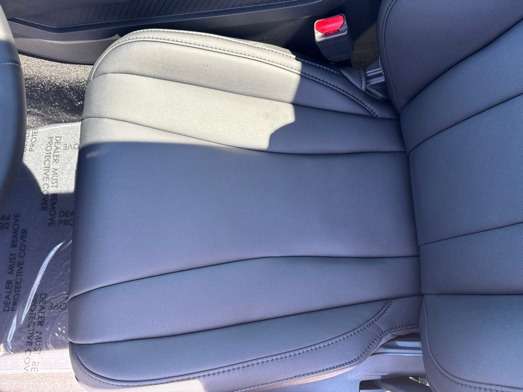 2026 Acura MDX Base