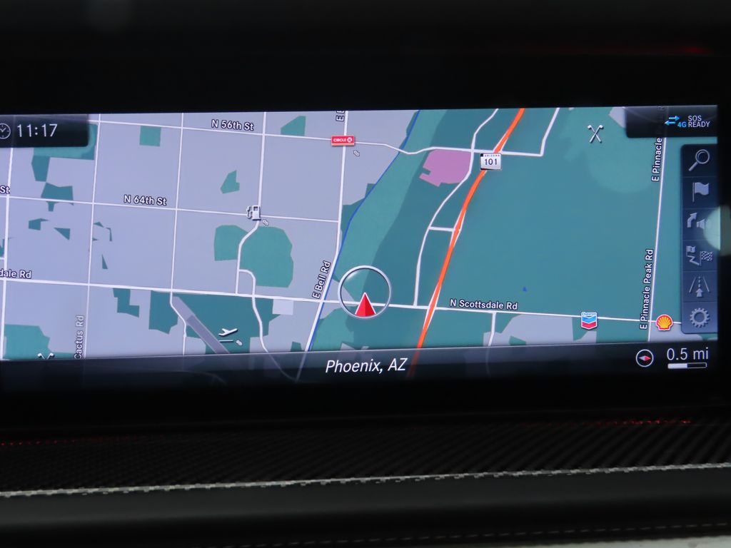 Thumbnail: 2021 Mercedes-Benz G-Class - 15