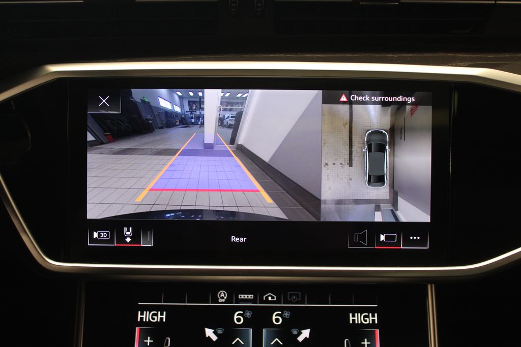 Thumbnail: 2023 Audi A6 - 23