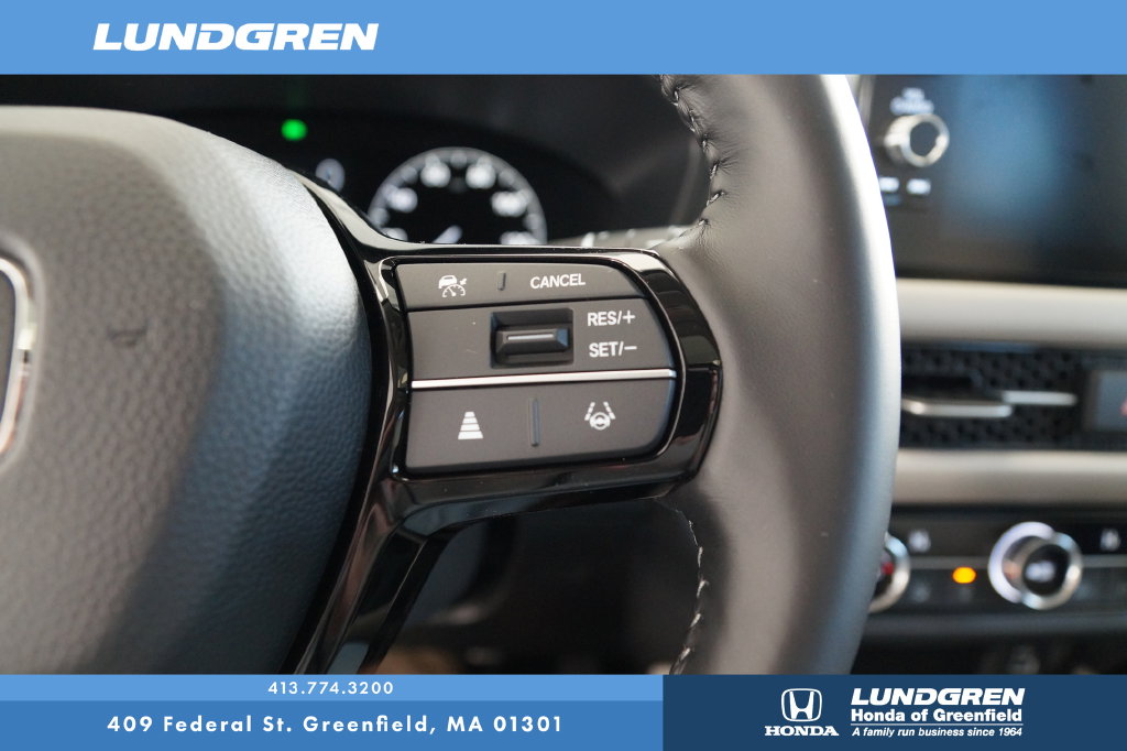 New 2027 Honda HR-V SUV