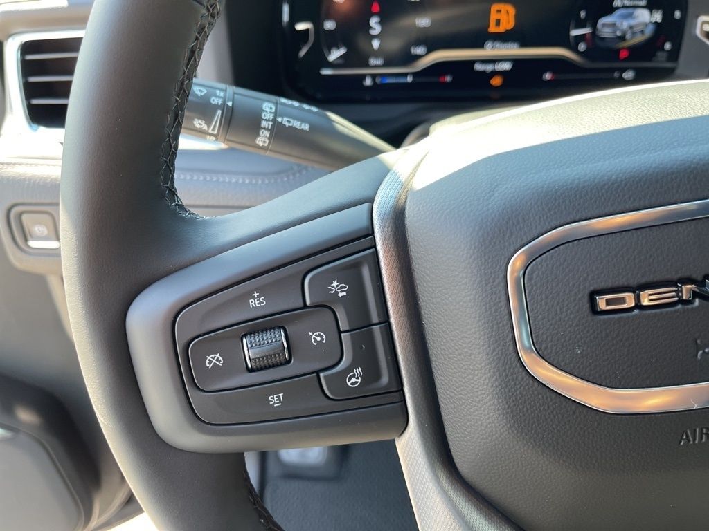 Used Car 2024 Gmc Yukon  Denali For Sale Under $80,000 In Austin, Texas