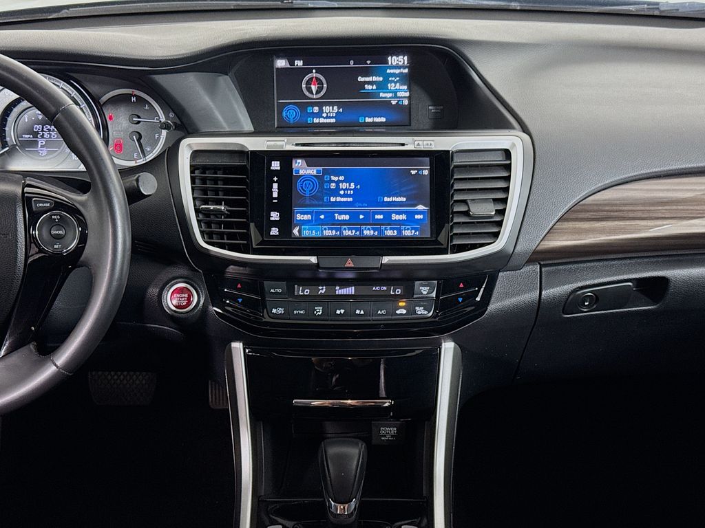 Thumbnail: 2016 Honda Accord - 14
